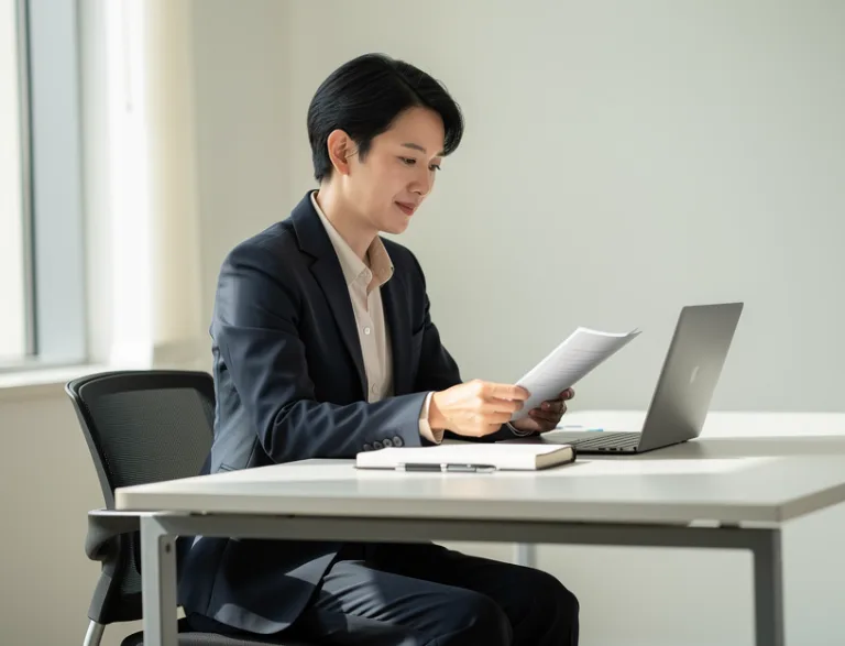 企業弁護士 Kai